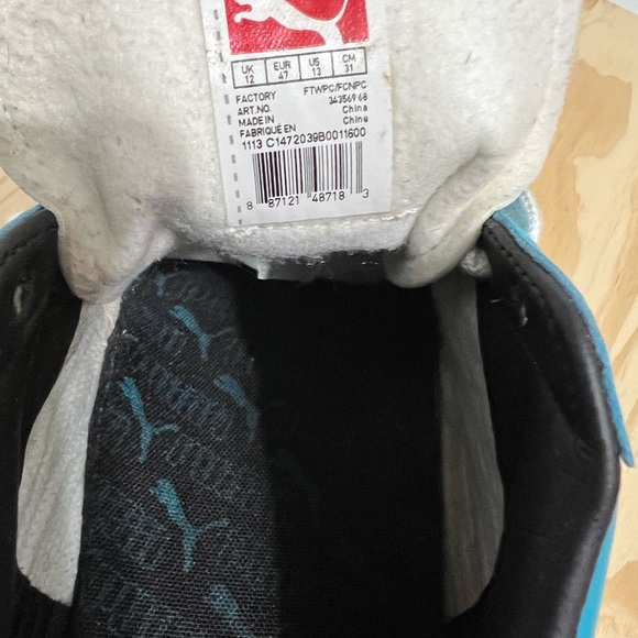 P U M A - Picture 10 of 10